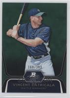 Vinnie Catricala #/399