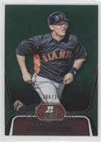 Gary Brown #/399