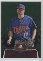 Brian Dozier #/399