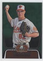 Dylan Bundy #/399