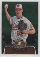 Dylan Bundy #/399