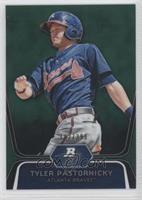 Tyler Pastornicky #/399