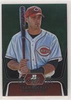 Sean Buckley #/399