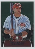 Sean Buckley #/399