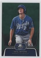 Wil Myers #/399