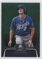 Wil Myers #/399