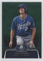 Wil Myers #/399