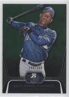 Guillermo Pimentel #/399