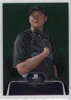 Tyler Matzek #/399