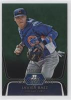 Javier Baez #/399