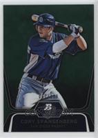 Cory Spangenberg #/399