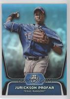 Jurickson Profar #/499