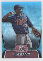 Miguel Sano #/499