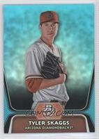 Tyler Skaggs #/499