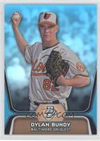 Dylan Bundy #/499