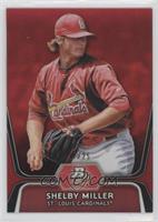 Shelby Miller #/25