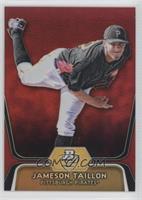 Jameson Taillon #/25