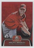 Archie Bradley #/25