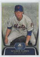 Wilmer Flores