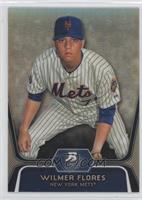 Wilmer Flores