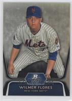 Wilmer Flores