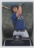 Jedd Gyorko