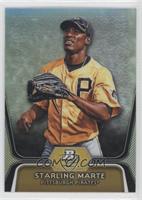 Starling Marte