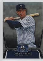 Gary Sanchez