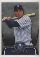 Gary Sanchez [EX to NM]