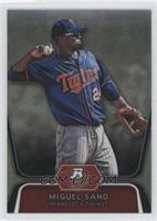 Miguel Sano