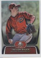 Trevor Bauer