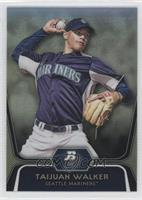 Taijuan Walker