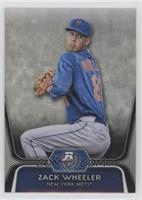 Zack Wheeler