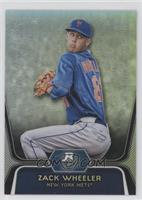 Zack Wheeler