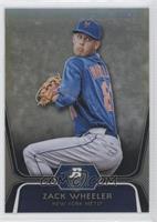 Zack Wheeler