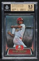 Oscar Taveras [BGS 9.5 GEM MINT]