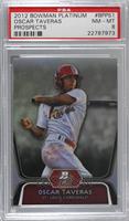 Oscar Taveras [PSA 8 NM‑MT]