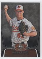 Dylan Bundy