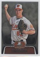 Dylan Bundy