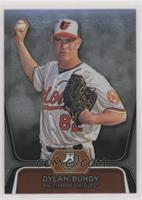 Dylan Bundy