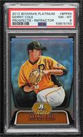 Gerrit Cole [PSA 8 NM‑MT]