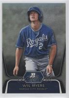 Wil Myers