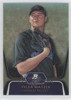 Tyler Matzek