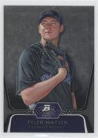 Tyler Matzek