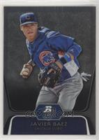 Javier Baez [EX to NM]