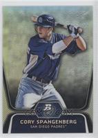 Cory Spangenberg