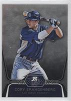 Cory Spangenberg