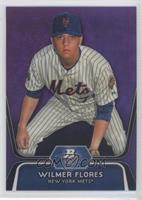 Wilmer Flores