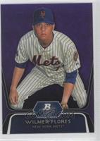 Wilmer Flores