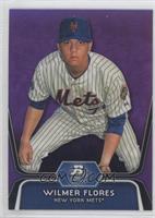 Wilmer Flores